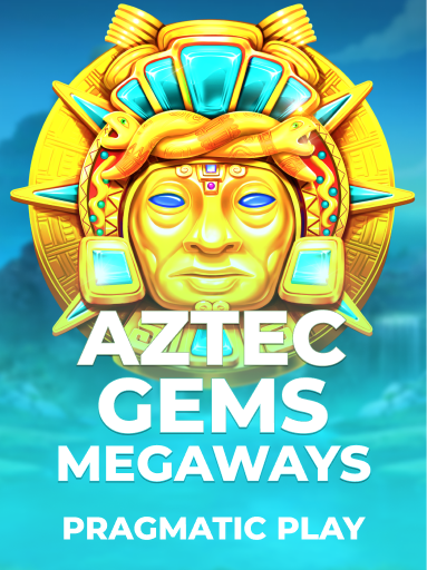 Aztec Gems Megaways